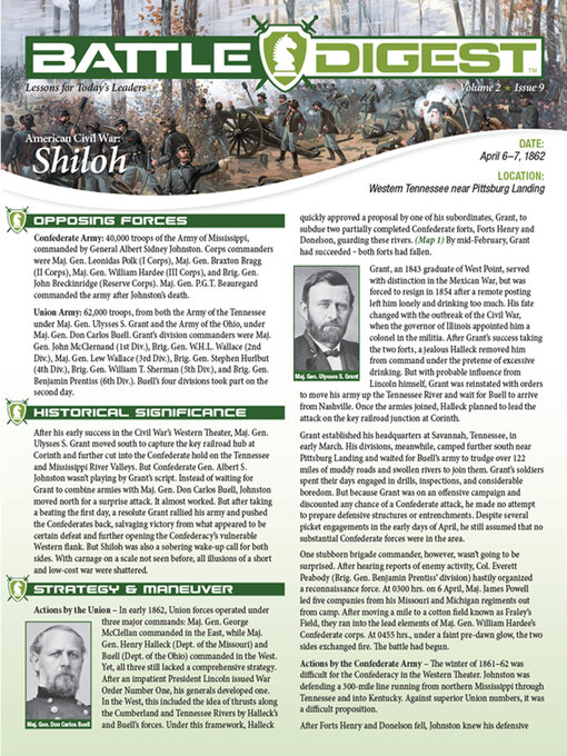 Title details for Shiloh by Christopher J. Petty - Available